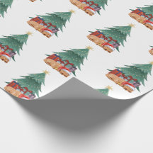 Árvore de Natal Labrador
