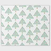 Árvore de Natal para Cima e Fora