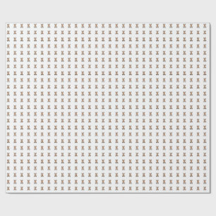 Papel De Presente árvore favorita 
