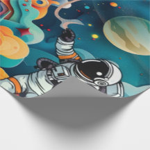 Astronauta