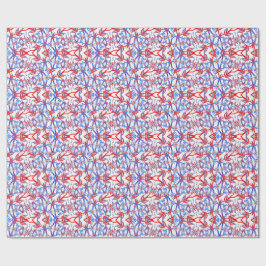 Papel De Presente Audson