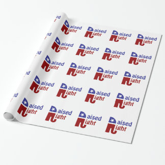 Papel De Presente Aumentado certo