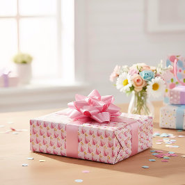 Papel De Presente Aurora Wraping Paper