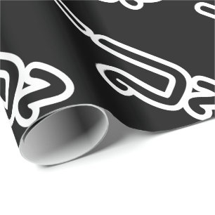 Papel De Presente Avô Paterno Tailandês - ปู่ / Pu