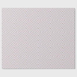 Papel De Presente Axlotl Festivo