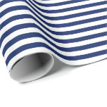 Papel De Presente Azul marinho| Papel branco para enrolamento<br><div class="desc">Este clássico papel de embrulho de presente é perfeito para suas necessidades de presentes! Envie um presente de aniversário, presente de chá de fraldas, presente de chá de panela, presente de casamento ou presente para qualquer outra ocasião especial. É também uma escolha maravilhosa para envolver artesanatos de papel: invólucros de...</div>