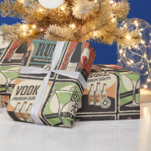 Azulejos de Bar Vintage Look