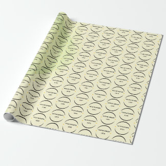 Papel De Presente Background Abstract Business Branding wrapping