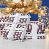 Bacon Sweet E Salty Bacon