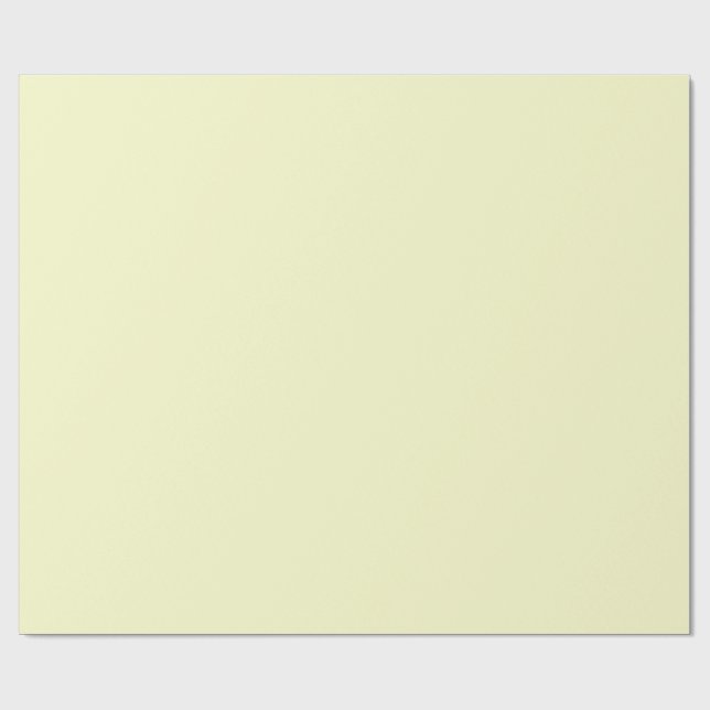 Papel De Presente Bag de presentes do Raio de Manhã Suave (Aberto)