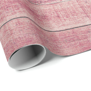 Papel De Presente Bagaço de framboesa Rústica Rosa Rosa-Rosa-Rosa-Ca