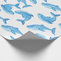 Baleia Oceano Mar Água Peixe Azul Aniversário