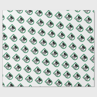 Papel De Presente bandeira de Marche (região italiana)