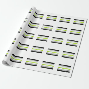 PAPEL DE PRESENTE BANDEIRA DE ORDENS DE AGÊNCIAS PINTEIRAS