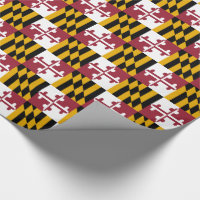 Bandeira do estado de Maryland