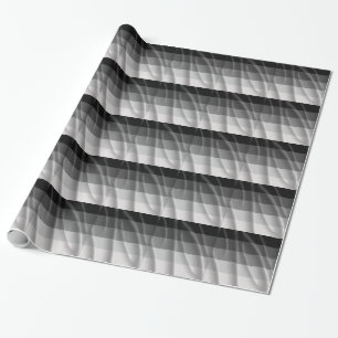 Papel De Presente BANDEIRA DO ORGULHO HETERO - DESIGN ONDULADO -.png