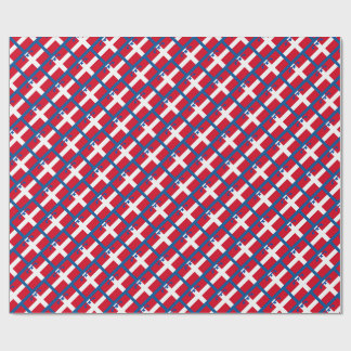 Papel De Presente Bandeira do Piemonte (região italiana)
