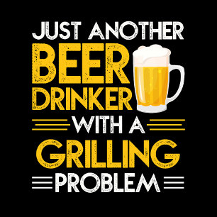 Papel De Presente Barbecue com Problema de Griling