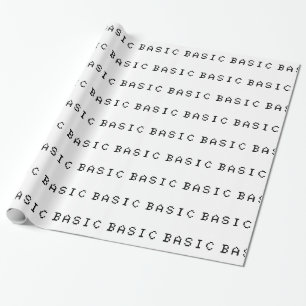 PAPEL DE PRESENTE BASE