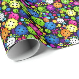 Papel De Presente Batedeira de Rali Elétrica