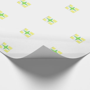 Papel De Presente B'day Wrapping paper