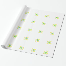 Papel De Presente B'day Wrapping paper