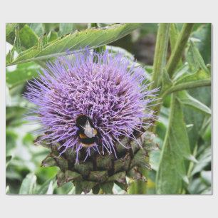 PAPEL DE PRESENTE BEE