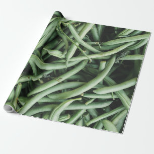 Papel De Presente Belas Frutas