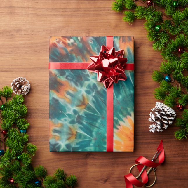 Papel De Presente Belo Contemporâneo Brilho Festivo Noivo S (Presente de Natal)