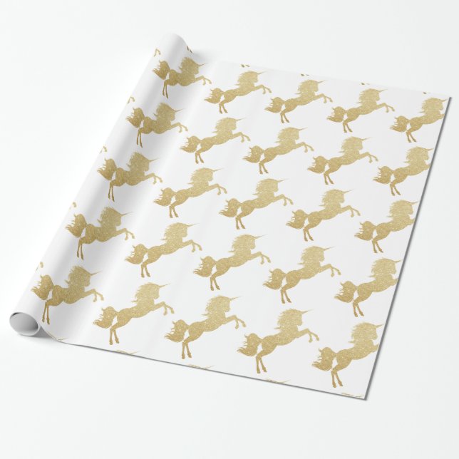 Papel De Presente Belo pintinho - cãozinho dourado (Desenrolado)