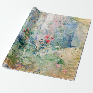 Papel De Presente Berthe Morisot - O Jardim de Bougal