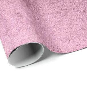 Papel De Presente Beterrabas metálicas urbanas mínimas elegantes d