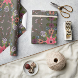 Papel De Presente Bethany