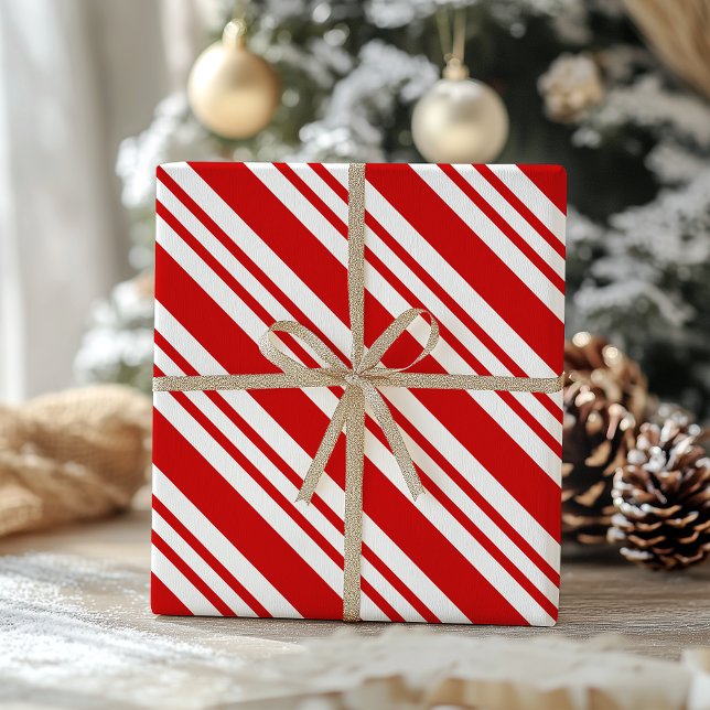 Papel De Presente Bilhete de Natal do Polar Express (Criador carregado)