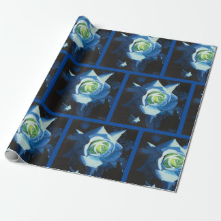 Papel De Presente "Billie", Vinyl Wrapped Flask