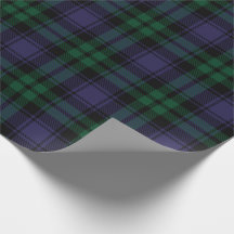 Black Watch Tartan, Xadrez
