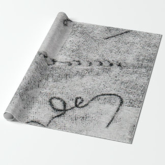 Papel De Presente Blind Empatrão