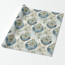 Blue Majestade Elegante Blue Dourado Splendor de N