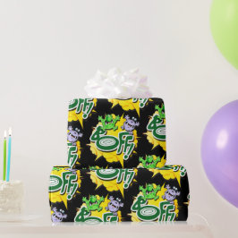Papel De Presente Boff