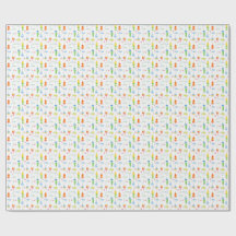 Boias e semelhantes de aquarela