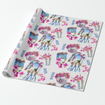 Bola de Discoteca Mamma Mia Presente Mediterrâneo