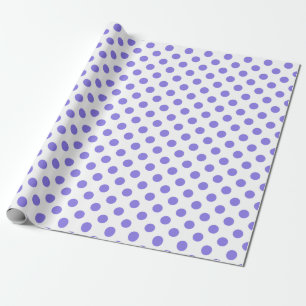 Papel De Presente Bolinhas