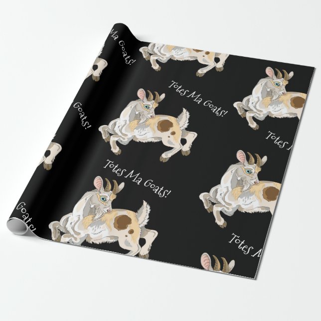 Papel De Presente Bolsas Mãe Capats (Desenrolado)
