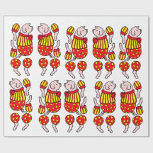 boneca de papel articulada em papel animal articul