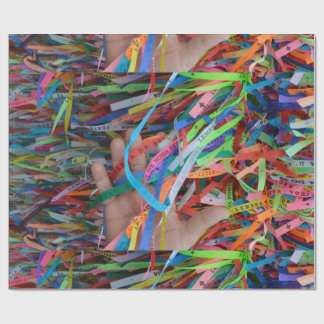 Papel De Presente Bonfim