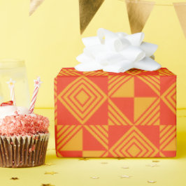 Papel De Presente Bonita oferta de Natal radiante