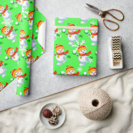 Papel De Presente "Bonitão"