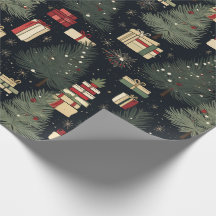 Bookie Christmas
