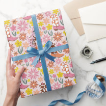 Boots da Vaquinha Rosa