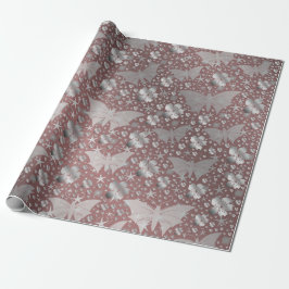 Papel De Presente borboleta, borboletas, colorido, brilhante, cintil